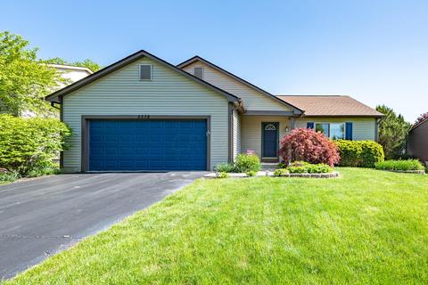 5578 Spring Hill Rd, Grove City, OH 43123