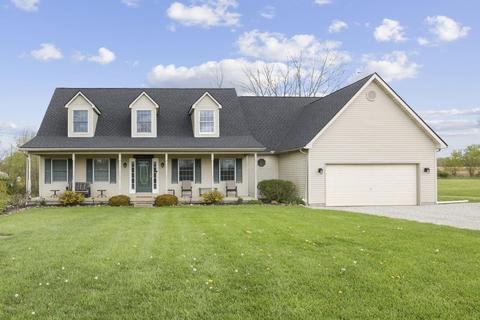 7326 State Route 19 UNIT 8 -  30-32, Mount Gilead, OH 43338