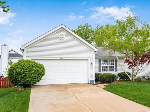740 Hurlock Ln, Galloway, OH 43119