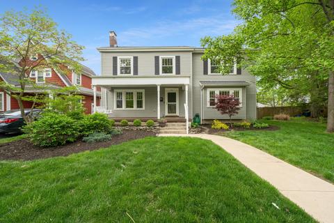 781 Montrose Ave, Bexley, OH 43209