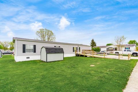 133 Aspen Dr, Marysville, OH 43040
