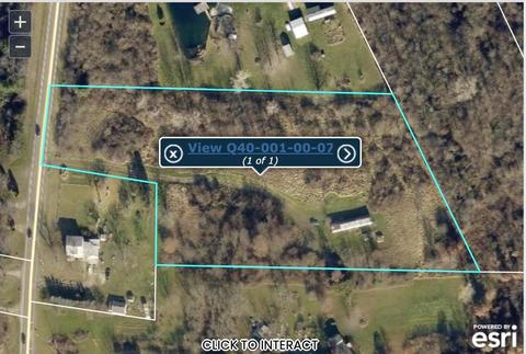 8511 State Route 61, Galion, OH 44833