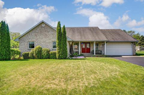 2593 Karok Dr, London, OH 43140