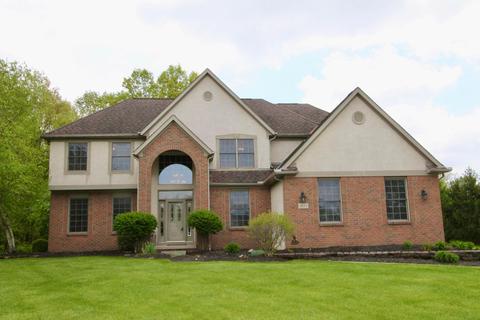 1822 Crosswick Ct, Reynoldsburg, OH 43068