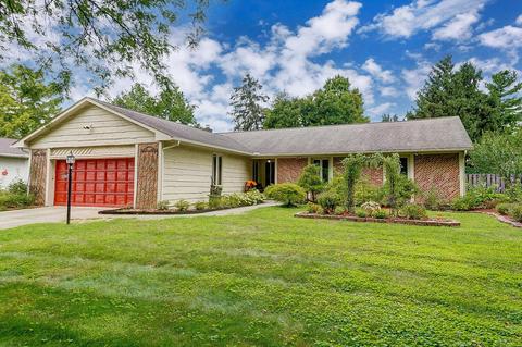 4161 Lyon Dr, Columbus, OH 43220