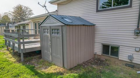 405 Warren Dr, Springfield, OH 45503 photo 53