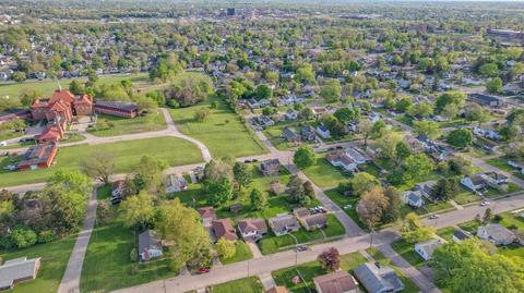 405 Warren Dr, Springfield, OH 45503 photo 72