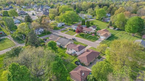 405 Warren Dr, Springfield, OH 45503 photo 69