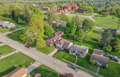 405 Warren Dr, Springfield, OH 45503 photo 67