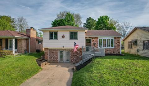 405 Warren Dr, Springfield, OH 45503 photo 49