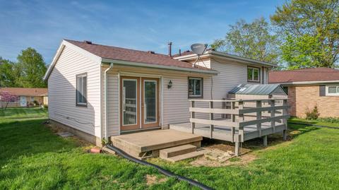 405 Warren Dr, Springfield, OH 45503 photo 50