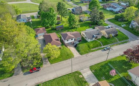 405 Warren Dr, Springfield, OH 45503 photo 65