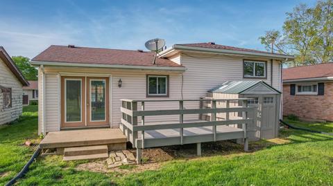 405 Warren Dr, Springfield, OH 45503 photo 3