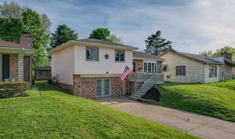 405 Warren Dr, Springfield, OH 45503 photo 2