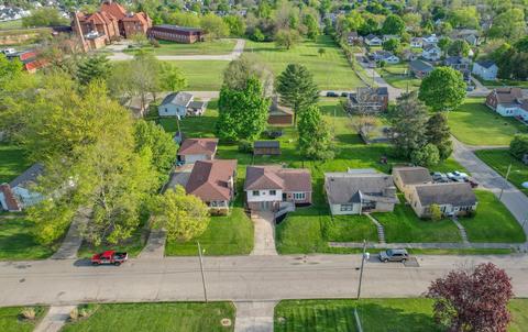 405 Warren Dr, Springfield, OH 45503 photo 66