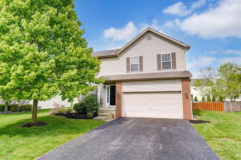 5983 Platinum Dr, Grove City, OH 43123