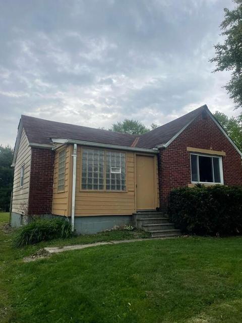 538 Robinwood Ave, Columbus, OH 43213