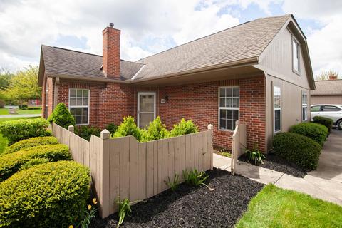 533 Chuckas Ct E #23-533, Columbus, OH 43230