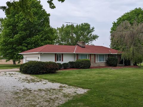 3628 County Road 31, Galion, OH 44833