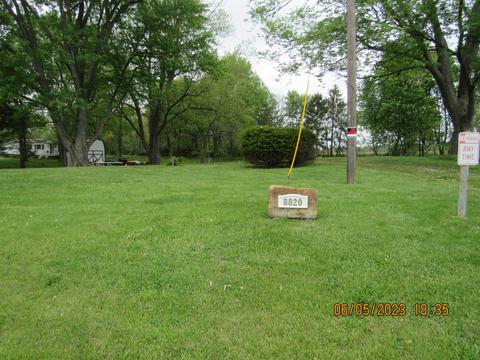 8820 Stoutsville Pike, Stoutsville, OH 43154