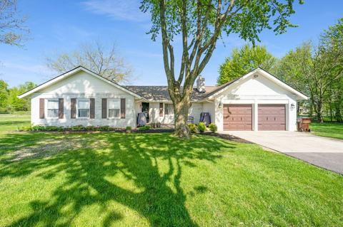 3911 Green Cook Rd, Johnstown, OH 43031