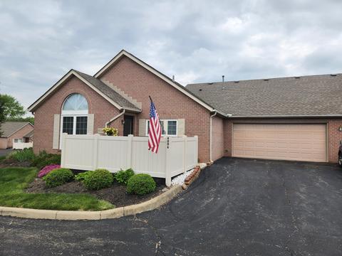 4006 Malbec Dr #11-400, Columbus, OH 43230