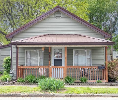 523 E Union St, Circleville, OH 43113