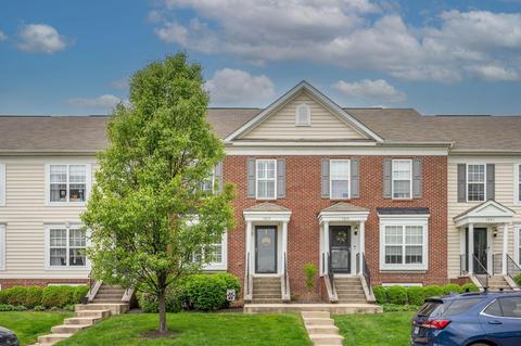 3815 Rubythroat Dr #35-381, Columbus, OH 43230