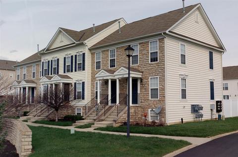 5634 Bow Falls Blvd #41-563, Dublin, OH 43016