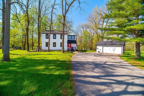 12660 N Old 3c Rd, Sunbury, OH 43074