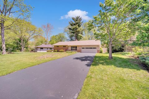 4018 Wynding Dr, Columbus, OH 43214