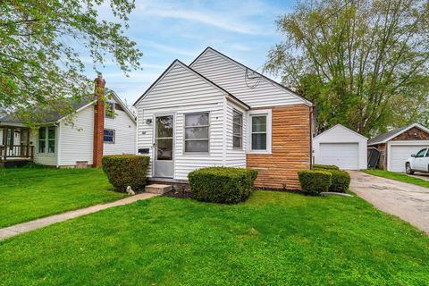 508 Hawthorne Ave, London, OH 43140