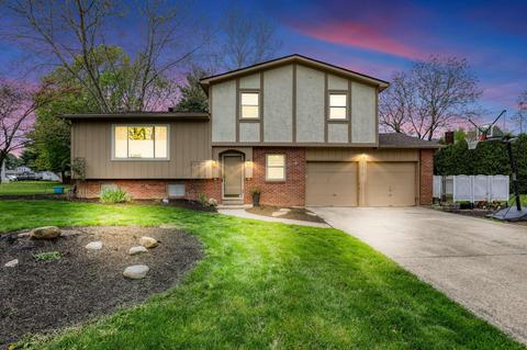 771 Breezedale Pl, Columbus, OH 43213