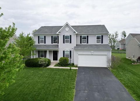 232 Weeping Willow Run Dr, Johnstown, OH 43031