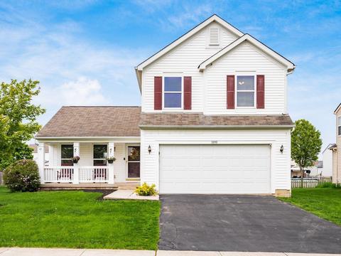 1090 Amherst Blvd, London, OH 43140