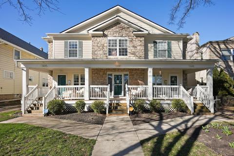 1632 W 3rd Ave, Columbus, OH 43212