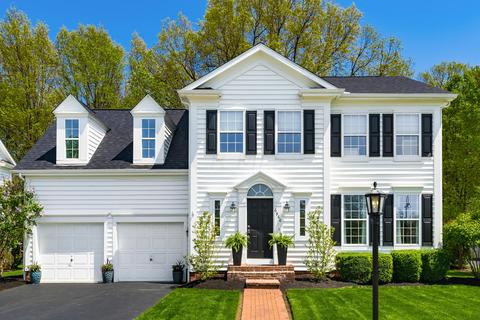 6960 Grate Park Dr, New Albany, OH 43054