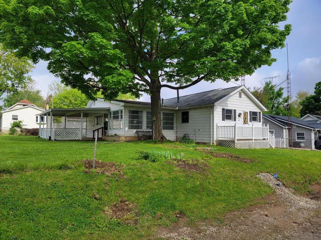 12101 9th Ave, Millersport, OH 43046