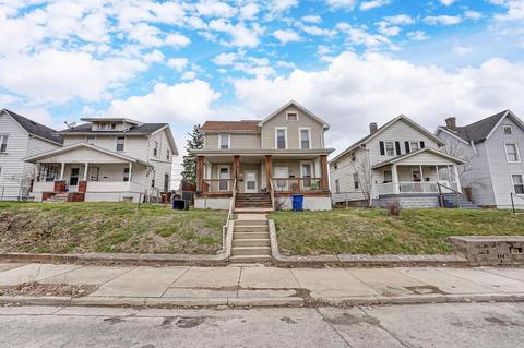 Undisclosed, Springfield, OH 45503