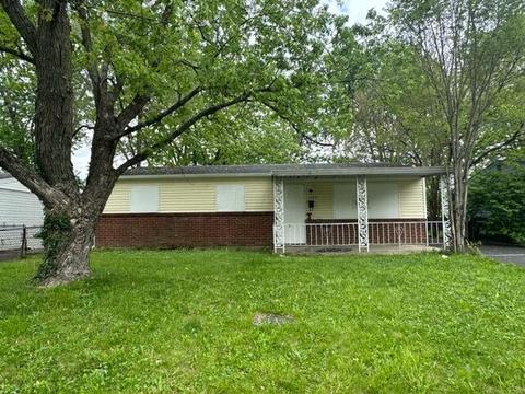 1654 Striebel Rd, Columbus, OH 43227
