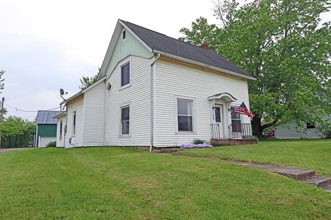 189 Mill St, North Lewisburg, OH 43060