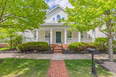 8080 Griswold Dr, New Albany, OH 43054