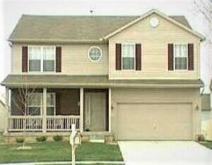 511 Farm Hill Ct, Blacklick, OH 43004