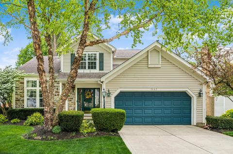 3665 Whitworth Way, Columbus, OH 43228