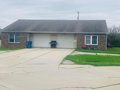 123 Riverview St, Edgerton, OH 43517