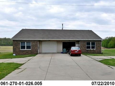 133 Riverview St, Edgerton, OH 43517