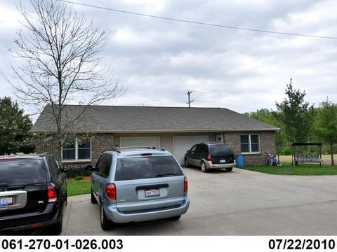 153 Riverview St, Edgerton, OH 43517