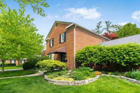 1160 Airendel Ln, Columbus, OH 43220
