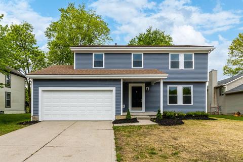 4889 Rustic Woods Ln, Columbus, OH 43230