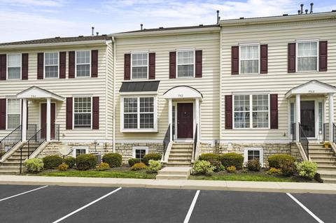 5962 Silver Charms Way, New Albany, OH 43054